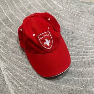 Suisse Hat